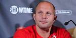Fedor Kruse Net Worth