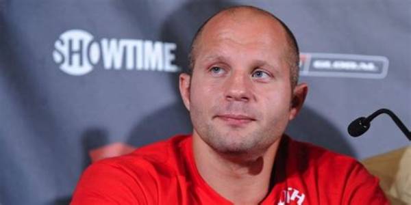 Fedor Kruse Net Worth