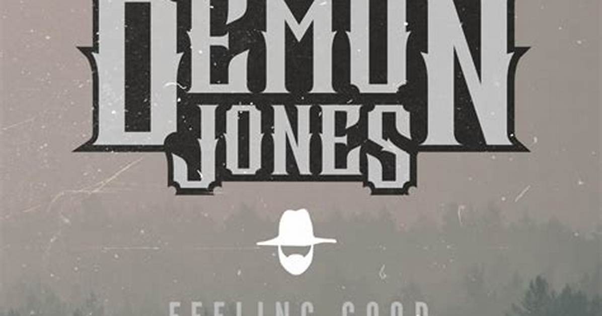 Feeling Good by Demun Jones Insights