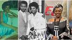 Fela’s Daughter Yeni Remembers Late Mum on 20Th Anniversary of Her Death, Shares Rarely Seen Family Photos