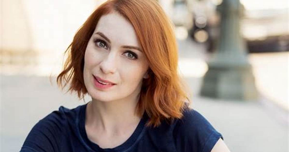 Felicia Day | Bio, Age, Net Worth, Relationship, Career