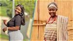 Felicia Osei Falls While Dancing in Heels and Slaying in a Bodycon Dress: "U Never See Anything"