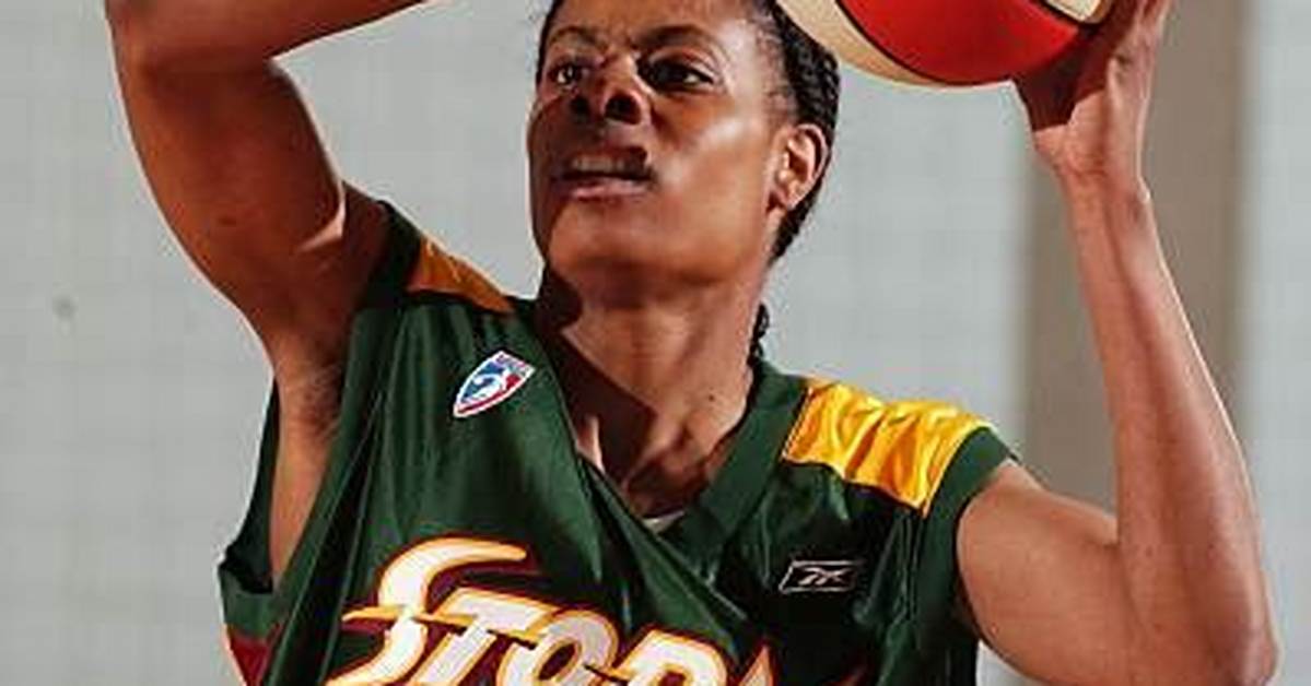 Felicia Ragland