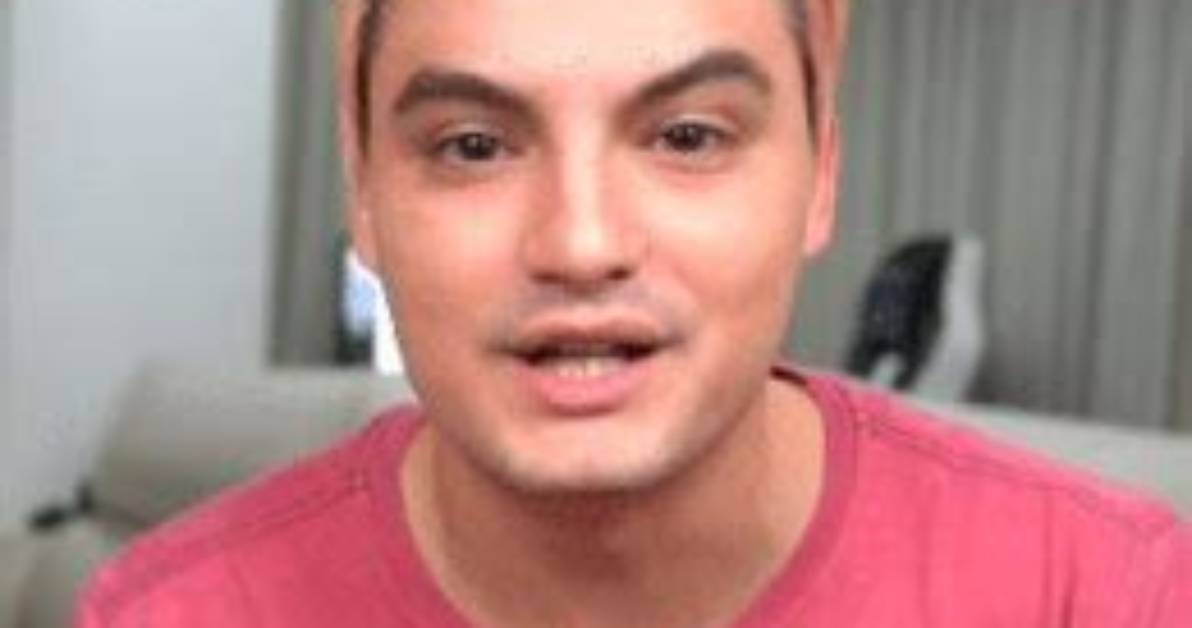 Felipe Neto: Bio, Net Worth, Height, Girlfriend and Career