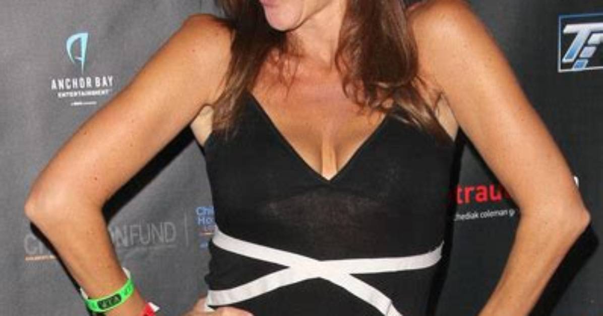 Felissa Rose Height
