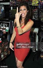 Felissa Rose Net Worth