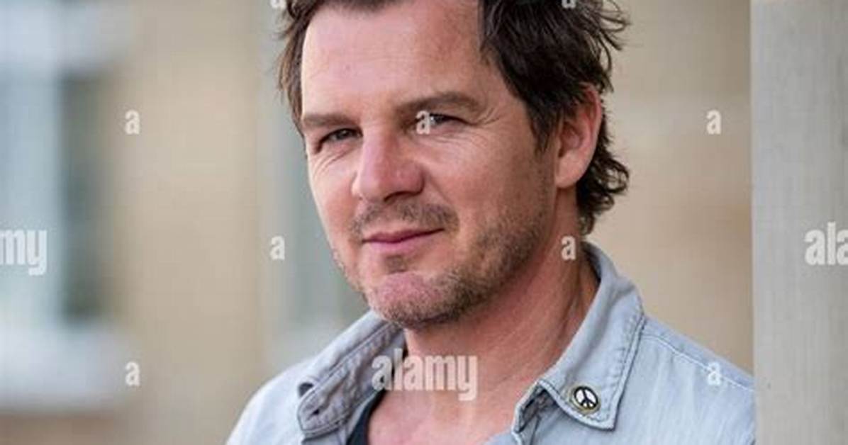 Felix Klare – Actor | When Did He Make His Debut in Movies? Wiki, Age, Height, Net Worth, Relationship, Ethnicity, Career