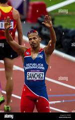Felix Sanchez