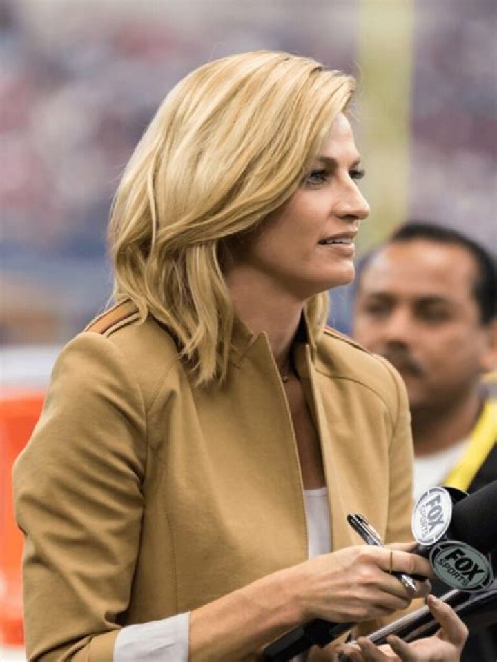 Female Sports Commentators List of Female NFL Announcers, Reporters