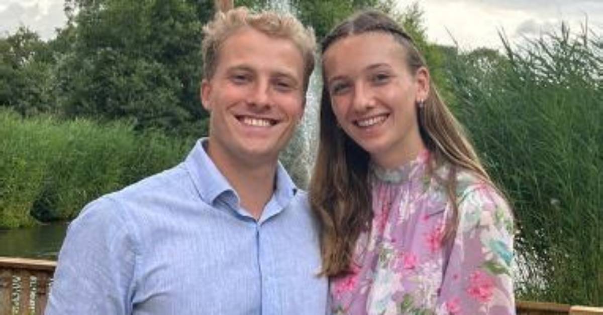 Femke Bol Husband | Who Is She Married to | Early Life and Relationship