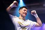 Fer Zepeda Net Worth