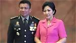 Ferdy Sambo Wife Putri Candrawati: Husband-Wife Arrest and Charge