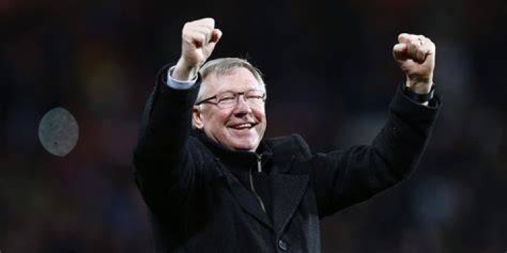 Ferguson: Net Worth