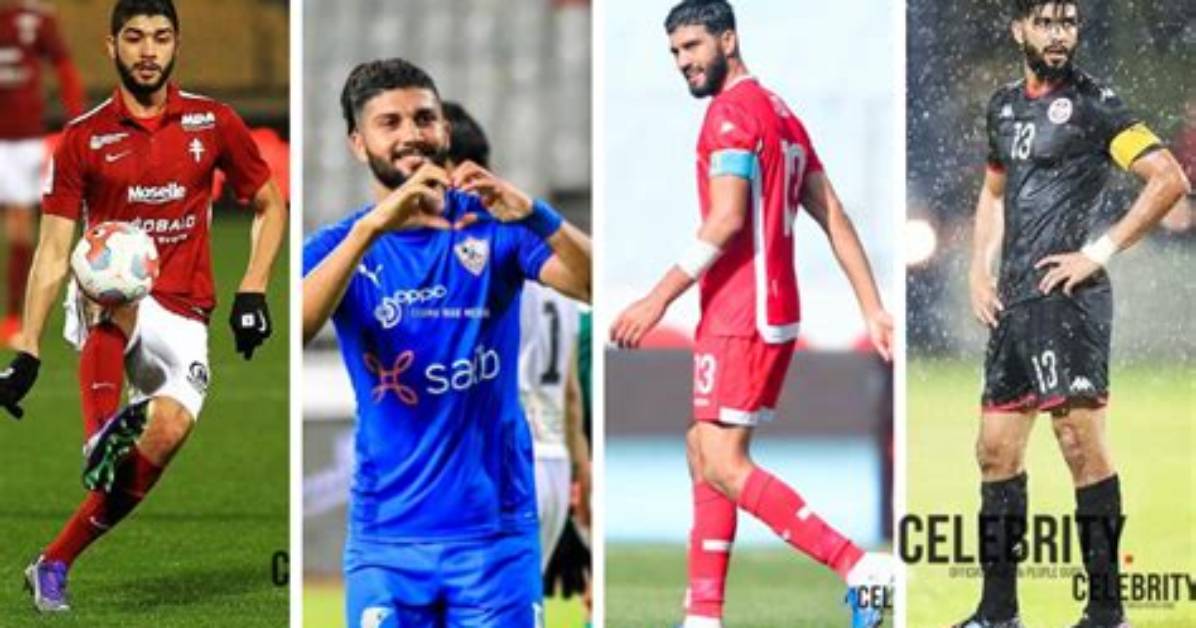 Ferjani Sassi Wiki, Biographie, Age, Taille, Mariage, Contact & Informations