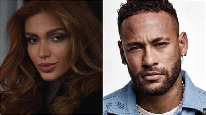 Fernanda Campos desdenha de Neymar &ldquo;J&aacute; tive melhores&rdquo;