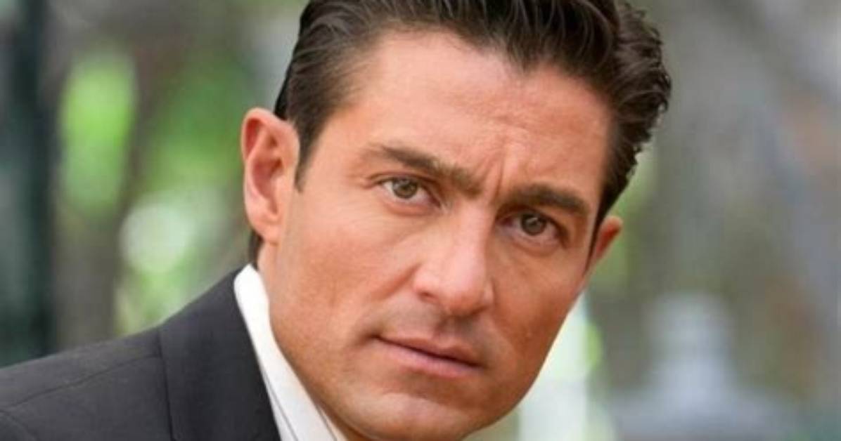 Fernando Colunga Bio, Wiki, Age, Height, Wife, Gay, Novelas, and Net Worth