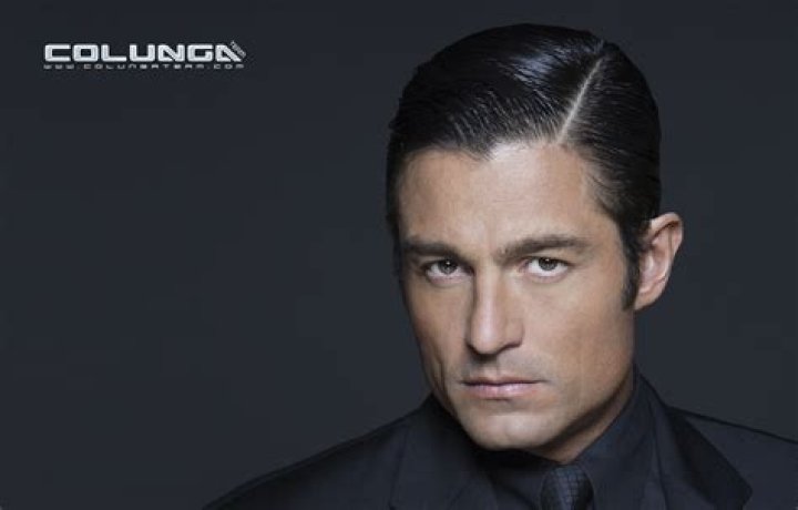 Fernando Colunga's Captivating Role In "La Usurpadora"