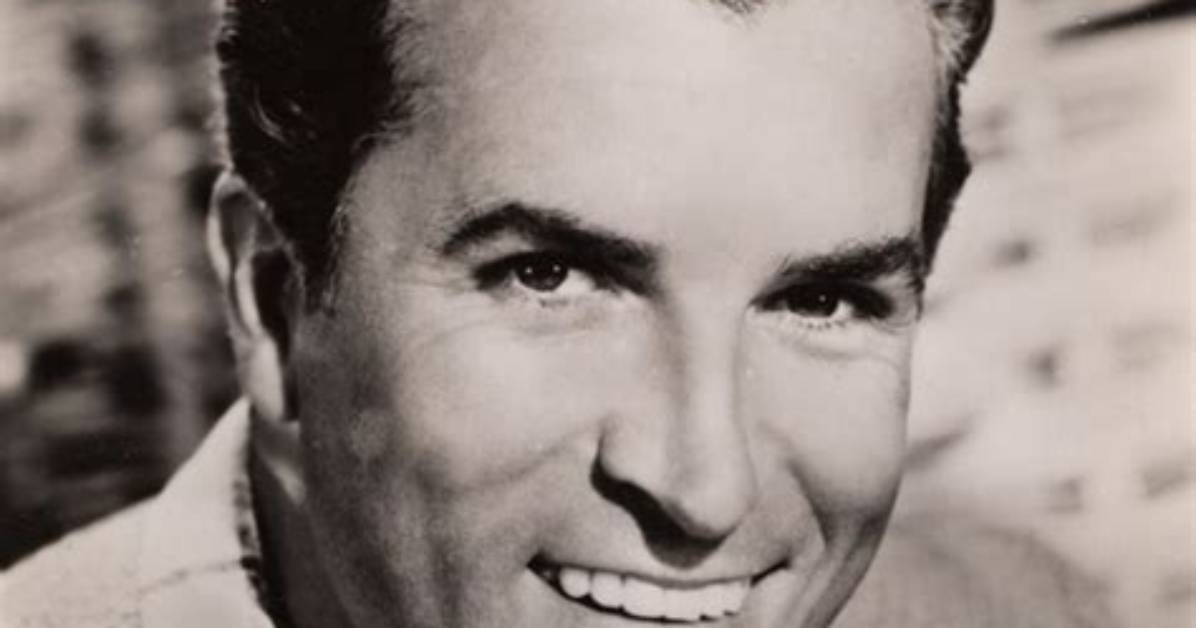 Fernando Lamas
