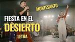 Fiesta En El Desierto