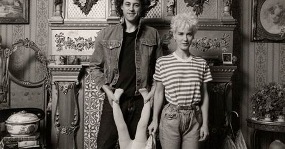Fifi Trixibelle Geldof