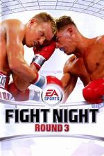 "Fight Night Round 3 Shit" | Buy, Play and Listen