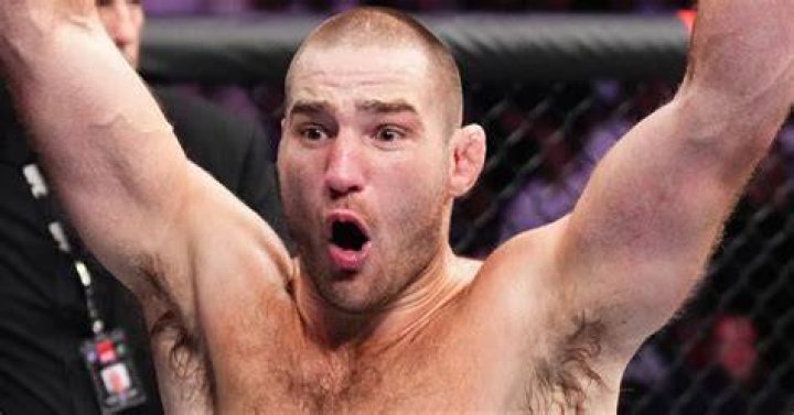 Fighters react to Sean Strickland&rsquo;s shortnotice win over Nassourdine
