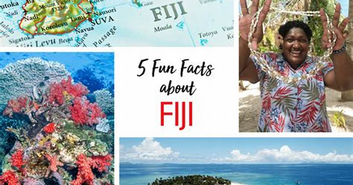 Fiji Blue's Biography and Facts'