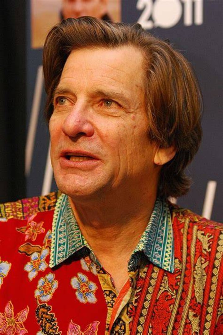 FileDirk Benedict Lucca Comics and Games 2011.jpg