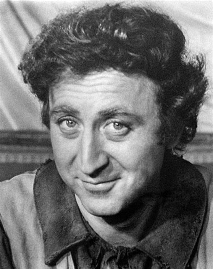 FileGene Wilder 1970.JPG Wikipedia