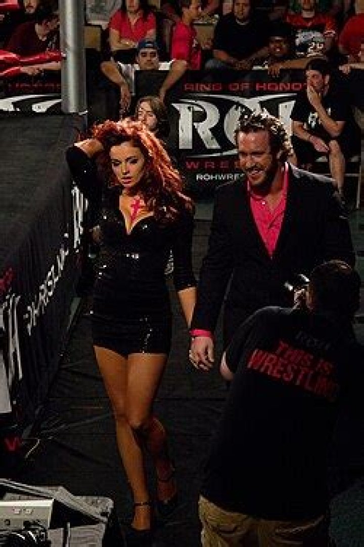 FileMaria Kanellis 2011.jpg Wikipedia