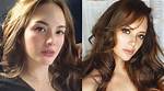 Filipino Actress Ellen Adarna Plastic Surgery