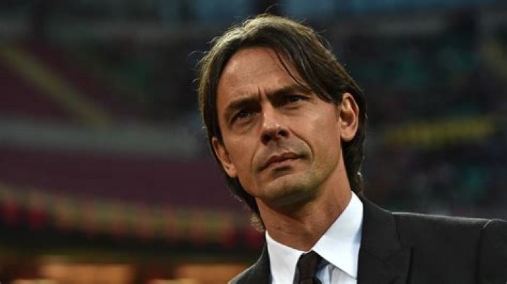 Filippo Inzaghi career stats, height and weight, age HD wallpaper Pxfuel