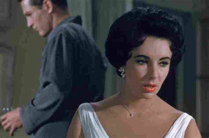 Film legend Elizabeth Taylor dies at 79 The Salt Lake Tribune