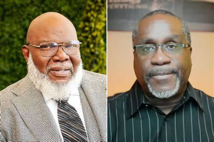 Filmmaker and T.D. Jakes Has a High Net Worth