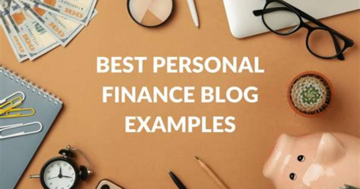 Finance Blogs – Top Finance Blogs and Websites
