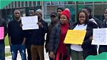 Financial Crisis: Uk University Provides Flight Aid for Nigerian Students
