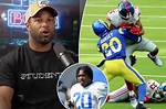 Find out How Jalen Ramsey Ended up Being Darnell Mooney’s “Son”