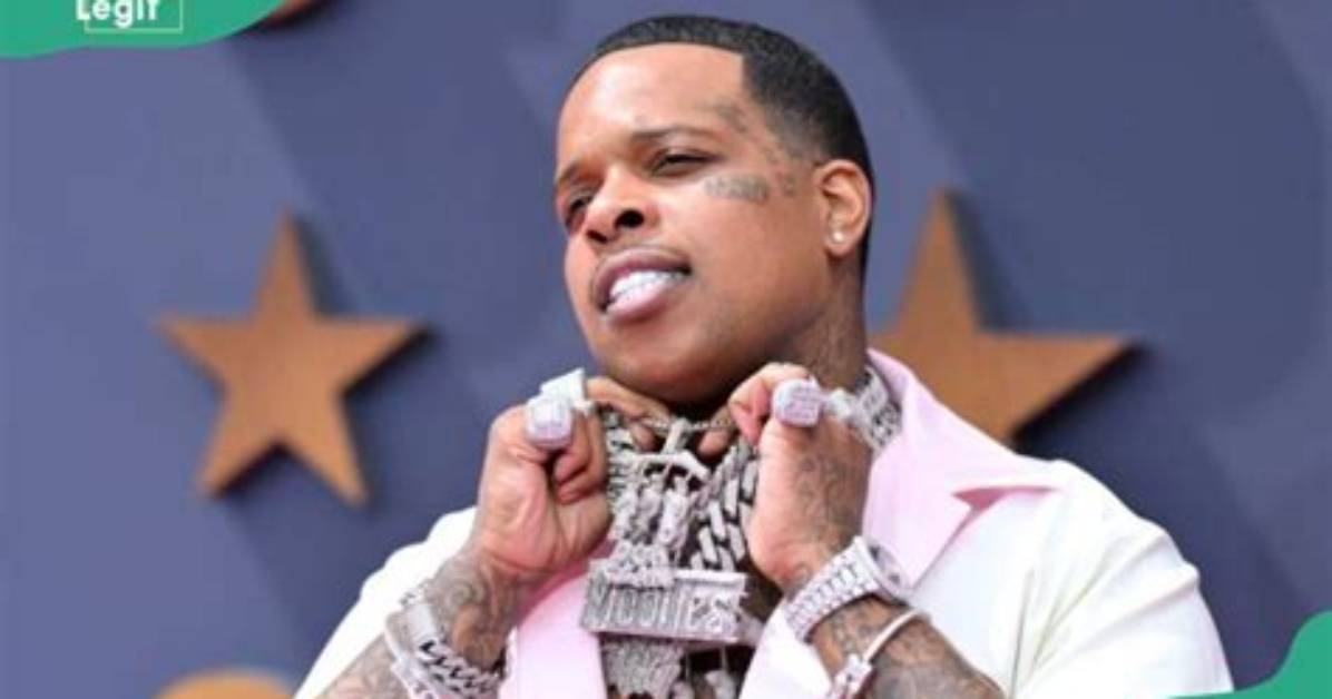 Finesse 2Tymes Net Worth – How Much Is Finesse 2Tymes Worth?