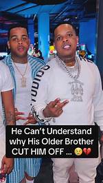 Finesse2Tymes Brother Instagram: What Is His Name? Jumped Allegations
