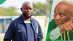 Finidi George: Primate Ayodele Sends 'Stern Warning' to Nff President on Coach's Appointment