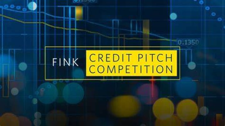 Fink Center for Finance & Investments UCLA Anderson School of Management