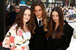 Finley Aaron Love Lockwood | Lisa Marie Presley’s Daughter