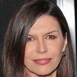 Finola Hughes Height