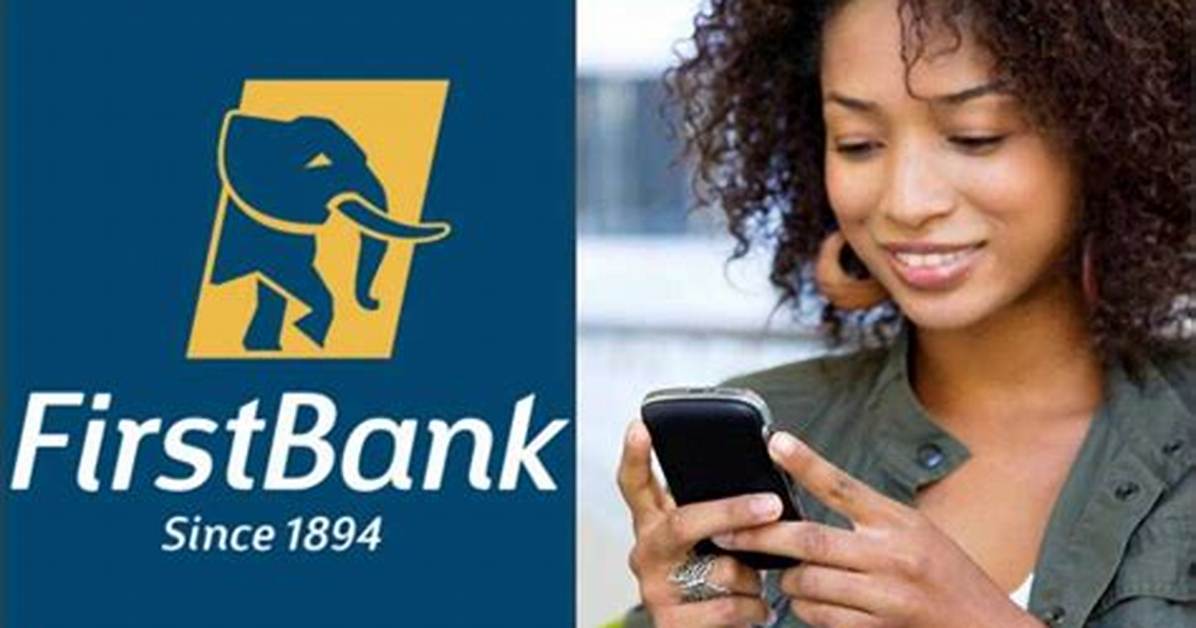 First Bank Mobile Banking Registration: Step-by-Step Guide
