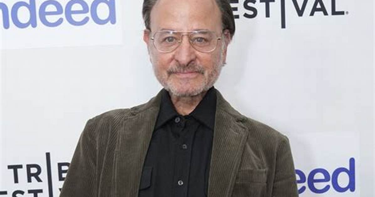 Fisher Stevens