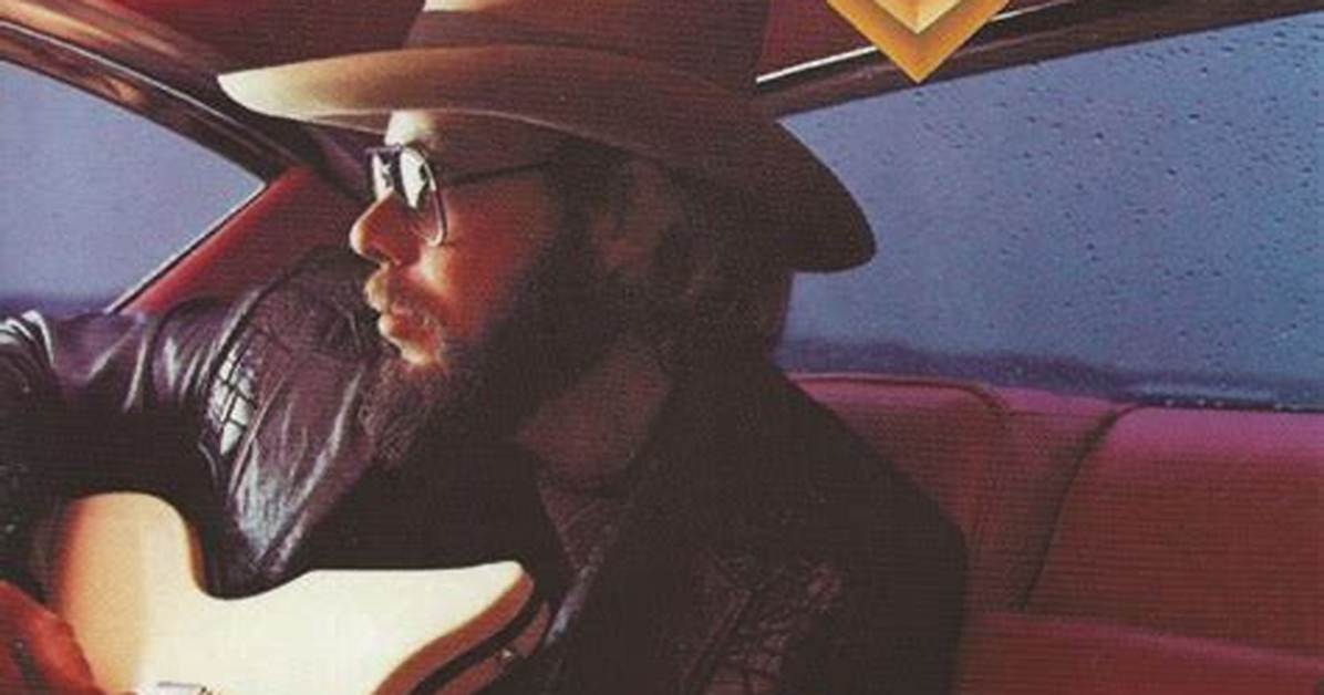 Five Facts About Hank Williams Jr. ’S Son Samuel Williams