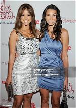 Five Fast Facts About Eva Larue’s Daughter Kaya Mckenna Callahan