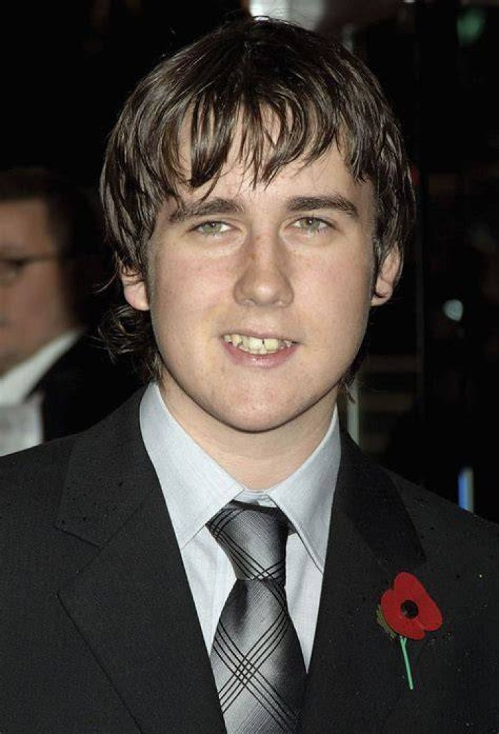 Five minutes with&hellip; Matthew Lewis Celebrity News & TV