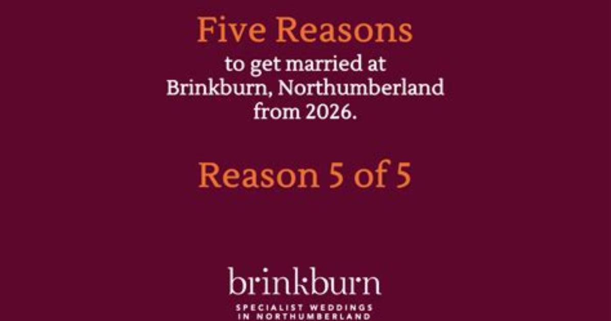 Five Reasons to Get Married & Five Reasons Not to Get Married