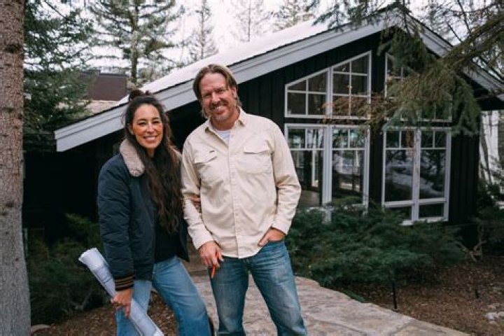 Fixer Upper&rsquo;s Chip and Joanna Gaines Say Divorce is &lsquo;Not an Option&rsquo; for
